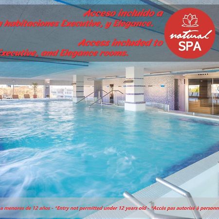 Alexandre Frontair Congress Hotel Сан-Бой-де Льобрегат Екстериор снимка