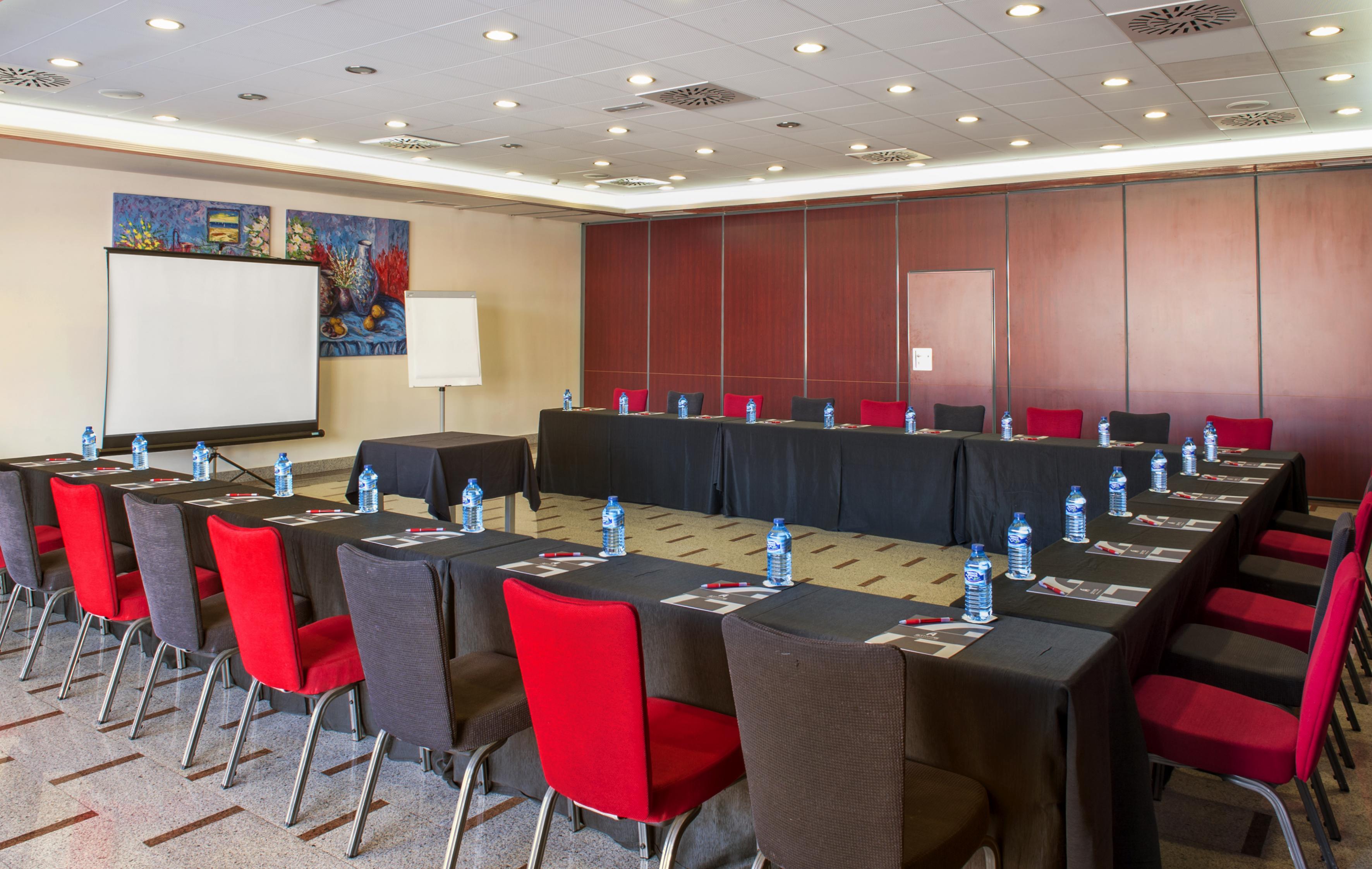 Alexandre Frontair Congress Hotel Сан-Бой-де Льобрегат Екстериор снимка